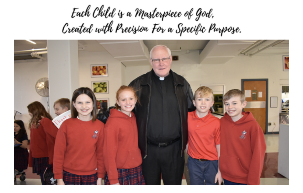 School & Early Education/Holy Trinity Catholic Parish/Lenexa, KS School & Early Education/Holy Trinity Catholic Parish/Lenexa, KS